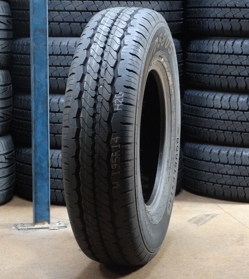 Double Star 185R14c 102/100R Ds805 Lt 8Pr Tyre Light Truck | eBay